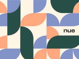 Brand Identity for Nue Parenting Co. - thumbnail 4