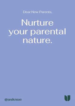 Brand Identity for Nue Parenting Co. - thumbnail 5