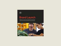 Brand Refresh for EightySeven Studio - thumbnail 6