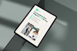 Naming and brand identity for DoDilly - thumbnail 2