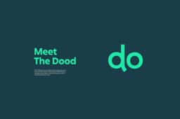 Naming and brand identity for DoDilly - thumbnail 3