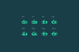 Naming and brand identity for DoDilly - thumbnail 4