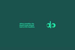 Naming and brand identity for DoDilly - thumbnail 5