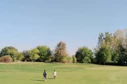 Brand Identity and Strategy for a Family Golf Lifestyle Brand - thumbnail 2