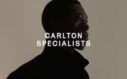 Brand Identity and Website for Carlton Specialists - thumbnail 2