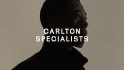 Brand Identity and Website for Carlton Specialists - thumbnail 3