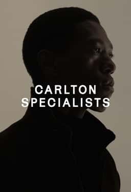 Brand Identity and Website for Carlton Specialists - thumbnail 4