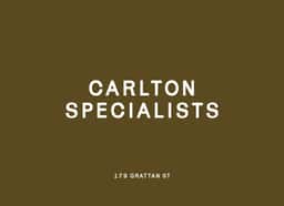 Brand Identity and Website for Carlton Specialists - thumbnail 5