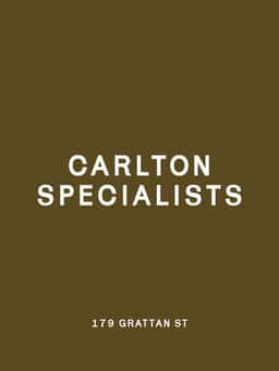 Brand Identity and Website for Carlton Specialists - thumbnail 6