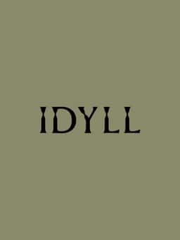 Brand Identity and Packaging for Idyll Organic Tea - thumbnail 3