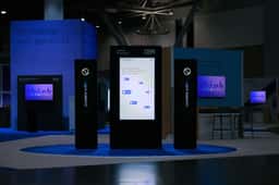 Interactive Motion Experience for IBM Watsonx Orchestrate - thumbnail 2