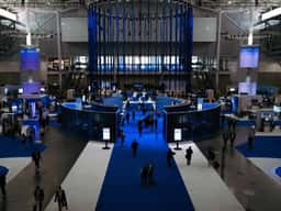 Interactive Motion Experience for IBM Watsonx Orchestrate - thumbnail 9
