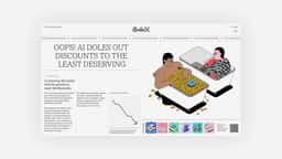 Experiential installation for enterprise AI governance  - thumbnail 5