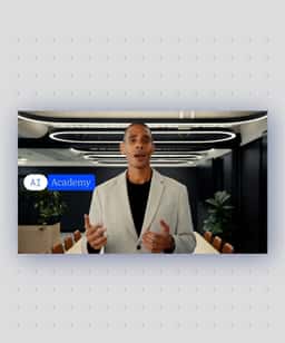 Experiential installation for enterprise AI governance  - thumbnail 9