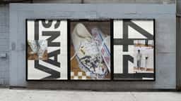 Brand Identity System for Vans - thumbnail 7