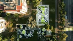 Sustainability Brand Identity for Nike Move to Zero - thumbnail 9