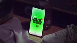 Digital Impact Experience for Nike Gen-Z Audience - thumbnail 4