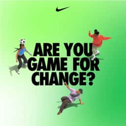 Digital Impact Experience for Nike Gen-Z Audience - thumbnail 6