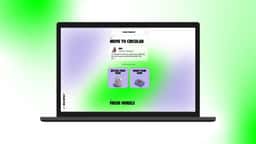 Digital Impact Experience for Nike Gen-Z Audience - thumbnail 7