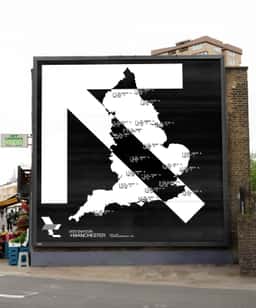 Seasonal Campaign and Visual System for the Warehouse Project - thumbnail 3