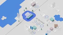 Interactive Sustainability Experience for IBM - thumbnail 2