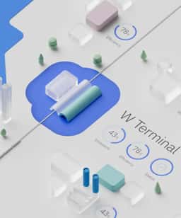 Interactive Sustainability Experience for IBM - thumbnail 3