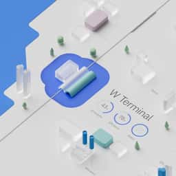 Interactive Sustainability Experience for IBM - thumbnail 6