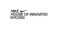 Art Direction for Nike House of Innovation - thumbnail 5