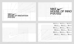 Art Direction for Nike House of Innovation - thumbnail 6