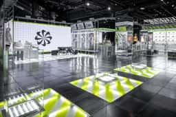Art Direction for Nike House of Innovation - thumbnail 9