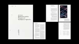 Brand Identity for a Data Rights Agency - thumbnail 4