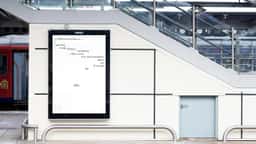 Brand Identity for a Data Rights Agency - thumbnail 5