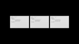 Brand Identity for a Data Rights Agency - thumbnail 6