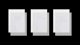 Brand Identity for a Data Rights Agency - thumbnail 7