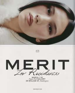 Campaign Posters for MERIT’s Australian Pop-Up - thumbnail 5