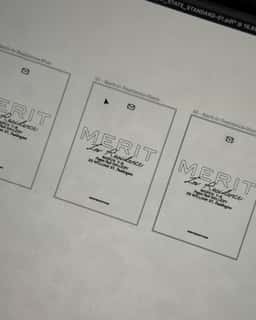 Campaign Posters for MERIT’s Australian Pop-Up - thumbnail 7