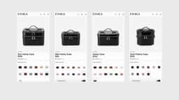 Étoile E-commerce Website - thumbnail 2