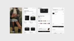 Étoile E-commerce Website - thumbnail 3