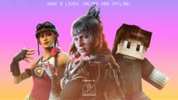 Gaming Campaign for Organ Donation - thumbnail 8