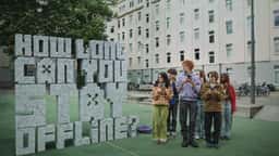 Digital Hide-and-Seek Experience for Proximus - thumbnail 8