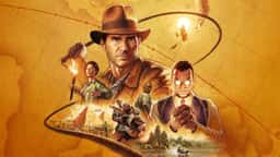 Campaign for Indiana Jones and the Great Circle - thumbnail 8