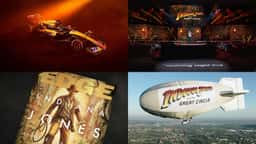 Campaign for Indiana Jones and the Great Circle - thumbnail 9