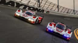 Digital Hub for Porsche Motorsport - thumbnail 8