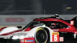 Digital Hub for Porsche Motorsport - thumbnail 9