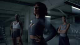 Integrated Campaign for H&M Move Activewear - thumbnail 2