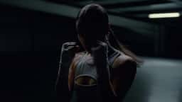 Integrated Campaign for H&M Move Activewear - thumbnail 4