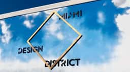 Brand Identity for Miami Design District - thumbnail 9