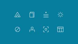 Brand Identity and Naming for a Cybersecurity Platform - thumbnail 7