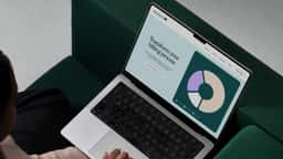 Brand Identity and Website Design for AI-Powered Dental Billing Platform - thumbnail 2