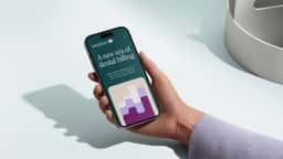 Brand Identity and Website Design for AI-Powered Dental Billing Platform - thumbnail 3